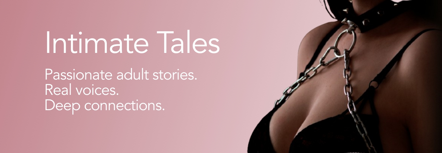 Blush Stories